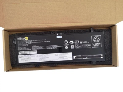 Аккумулятор для ноутбука Fujitsu CP790491-01, GC020028M00, FPB0357 3435mah 51.4Wh Original