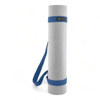 Слинг для коврика ProsourceFit Yoga Mat Carrying Sling, PS-2052-BL (синий)