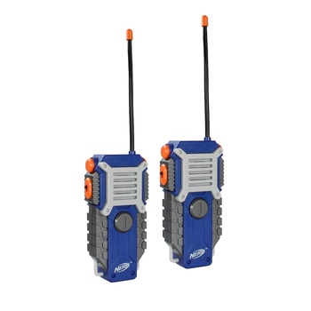 Набір рацій Nerf Walkie Talkie, 2 шт. (36056)