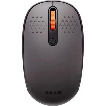 Беспроводная мышь Baseus F01A Wireless Mouse B01055502833-00 Grey