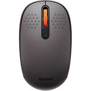 Беспроводная мышь Baseus F01B Tri-Mode Wireless Mouse B01055503833-00 Grey