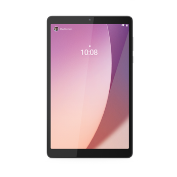 Планшет LENOVO LENOVO M8 (4 Gen) LTE 8 IPS 4/64 ГБ Android 13.0 TB301XU (ZAD10087UA) Сірий