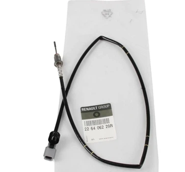 Датчик температурных газов Renault (226406229R)