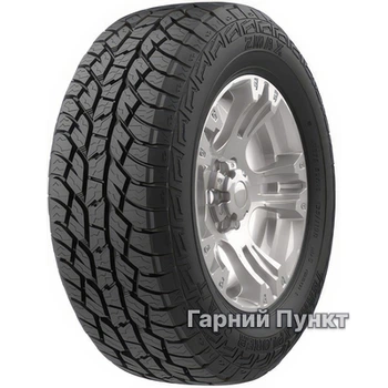 ZMAX Terra Xplorer C2 A/T 265/70 R16 112T