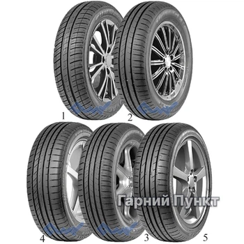 Voyager Summer 225/40 R18 92Y XL