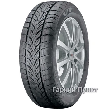 Platin RP 60 Winter 215/70 R16 100H