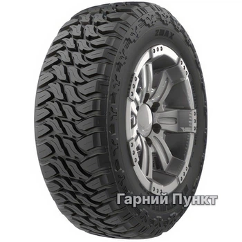 ZMAX Maxatraves M/T 265/75 R16 123/120Q