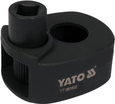 Знімач шарніра кермової рейки YATO YT-061602 40-47 мм (5906083093562)