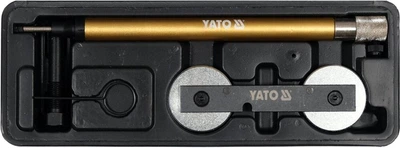 Zestaw YATO do blokady rozrządu VAG YT-06017 (5906083060175)