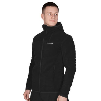 Кофта Nippy Black Camotec розмір S