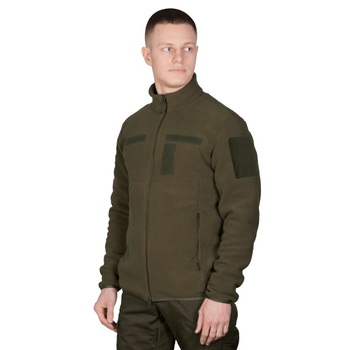 Кофта Army Light Olive Camotec розмір M