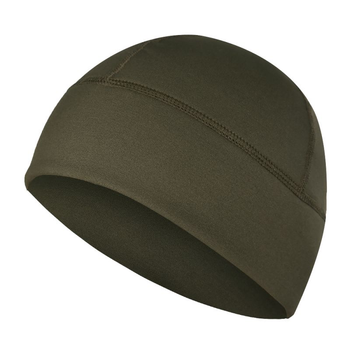 Шапка Beanie Air Stretch Olive Camotec розмір M