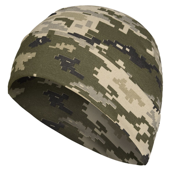 Шапка CM Watch Cap ММ14 Camotec розмір Універсальний