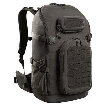 Рюкзак тактичний Highlander Stoirm Backpack 40L Dark Grey (TT188-DGY)