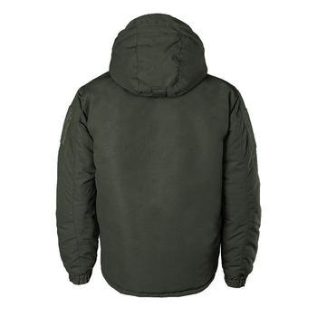 Куртка Patrol Nylon Olive Camotec розмір 42