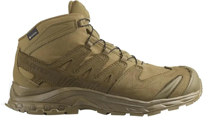 Черевики Salomon XA Forces MID GTX 50.5 (14.5 UK) (33 см) Coyote