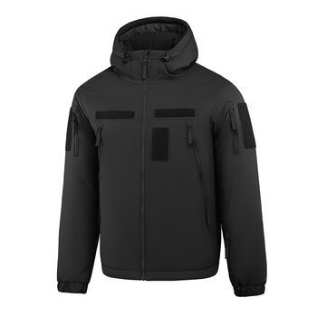 Куртка M-Tac зимняя Alpha Gen.IV Pro Primaloft Black XL/L