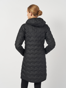 Пуховик женский Delta Ridge II Long Down Jacket
