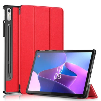 Чохол Lenovo Tab P11 Pro 2 gen 11.2 HardCase Червоний