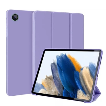 Чохол SlimTPU для для Samsung Galaxy Tab A8 10.5 Фіолетовий