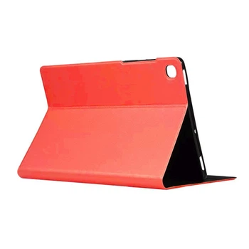 Чохол TPU Multiview Cover для Samsung Galaxy Tab A7 Lite 8.7 T220 T225 Червоний