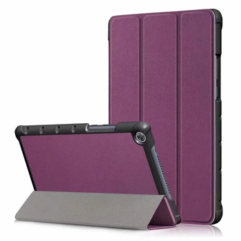 Чохол HardCase HUAWEI MediaPad M5 Lite 8 JDN2-l09 jdn2-w09 Фіолетовий