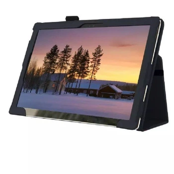 Чохол книжка Microsoft Surface Pro 10 11 Чорний