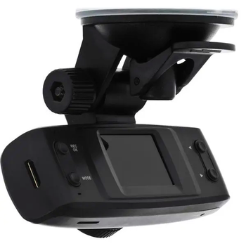 Відеореєстратор 1.5’’ Full HD HDMI PGC 1000