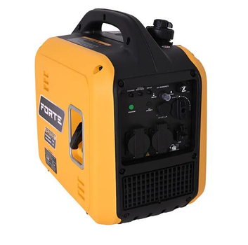 Електростанція інверторна бензинова FORTE FG2100i