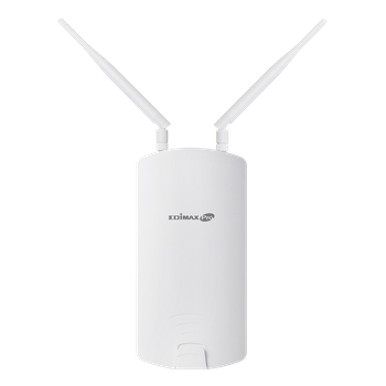 Двосмугова вулична PoE точка доступу Edimax (OAP1300) 2 x 2 AC Wave 2