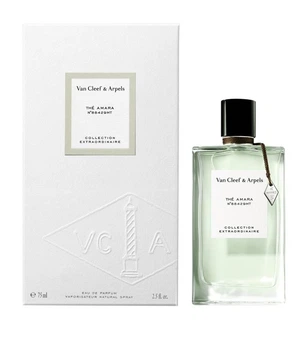 Van Cleef&Arpels The Amara (унисекс) парфюмированная вода 75 мл