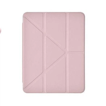Чехол Proove Solid Case iPad Pro 10.5" 2017 / Air 3 10,5" 2019 Pink