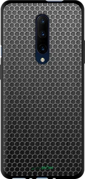 Чехол на OnePlus 7 Pro Ячейки "243b-1696-70447"