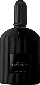 Woda toaletowa dla kobiet Tom Ford Black Orchid 30 ml (888066149075)