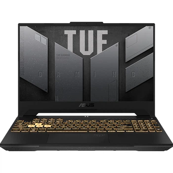 Ноутбук ASUS TUF Gaming F15 (FX507ZM-HN044)
