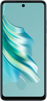 Мобільний телефон Tecno Spark 20 (KJ5n) 8/128GB Magic Skin Blue UA