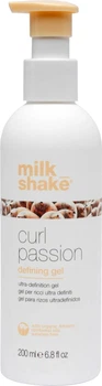 Гель для кучерявого волосся Milk_Shake Curl Passion Defining Gel 200 мл (8032274179887)