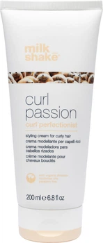 Крем для формирования завитков Milk_Shake Curl Passion Curl Perfectionist 200 мл (8032274179948)