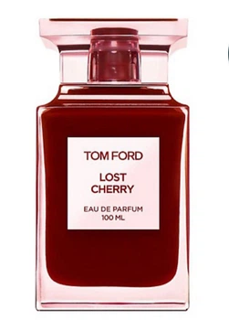 Парфумована вода унісекс Tom Ford Lost Cherry 100 мл тестер