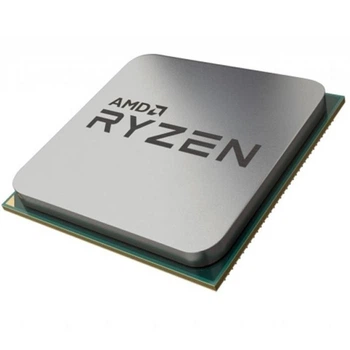 Процессор AMD Ryzen 5 3500X (3.6GHz 32MB 65W AM4) Multipack (100-100000158MPK)