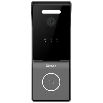 Виклична панель Dnake С112A SIP IP65