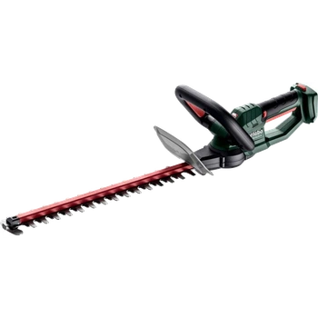 Акумуляторний кущоріз Metabo HS 18 LTX 45 (601717850)