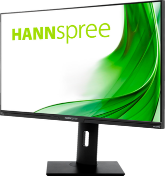 Монитор 27" Hannspree HP278WJB