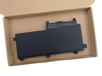 Аккумулятор для ноутбука HP ProBook G2 640, 650, 655, HSTNN-UB6Q, 801554-001, CI03XL 4000mah 48Wh