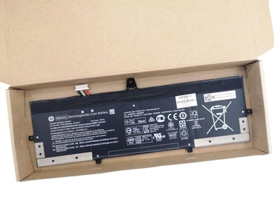 Аккумулятор для ноутбука HP Pavilion EliteBook x360 1030 G3, BM04XL 7000mah 56.2Wh Original