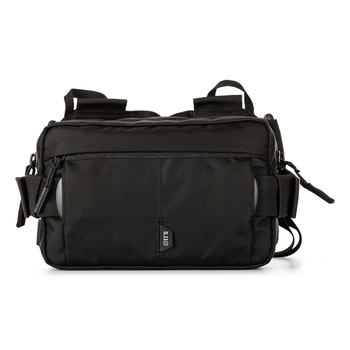 Сумка поясна 5.11 Tactical® LVC6 Waist Pack 2.0 3LBlack