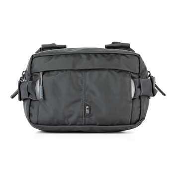 Сумка поясная 5.11 Tactical® LVC6 Waist Pack 2.0 3L Iron Grey