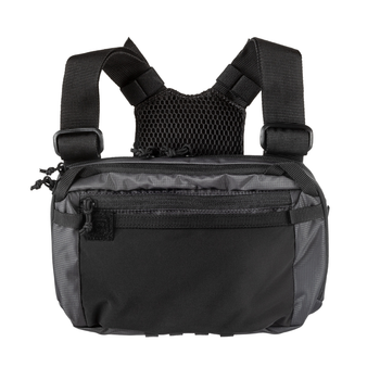 Сумка нагрудная 5.11 Tactical® Skyweight Utility Chest Pack Volcanic