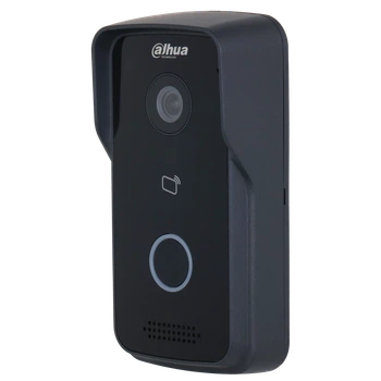 Вызывная панель Dahua DHI-VTO2111D-P-S3 Mifare IP65, IK04