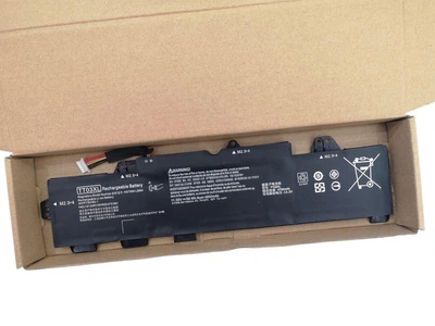 Аккумулятор для ноутбука HP Pavilion EliteBook 755 G5, HSTNN-DB8K, HSTNN-LB8H, TT03XL 4850mah 56Wh